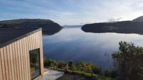  Air an Oir - Skye Self Catering  Портри